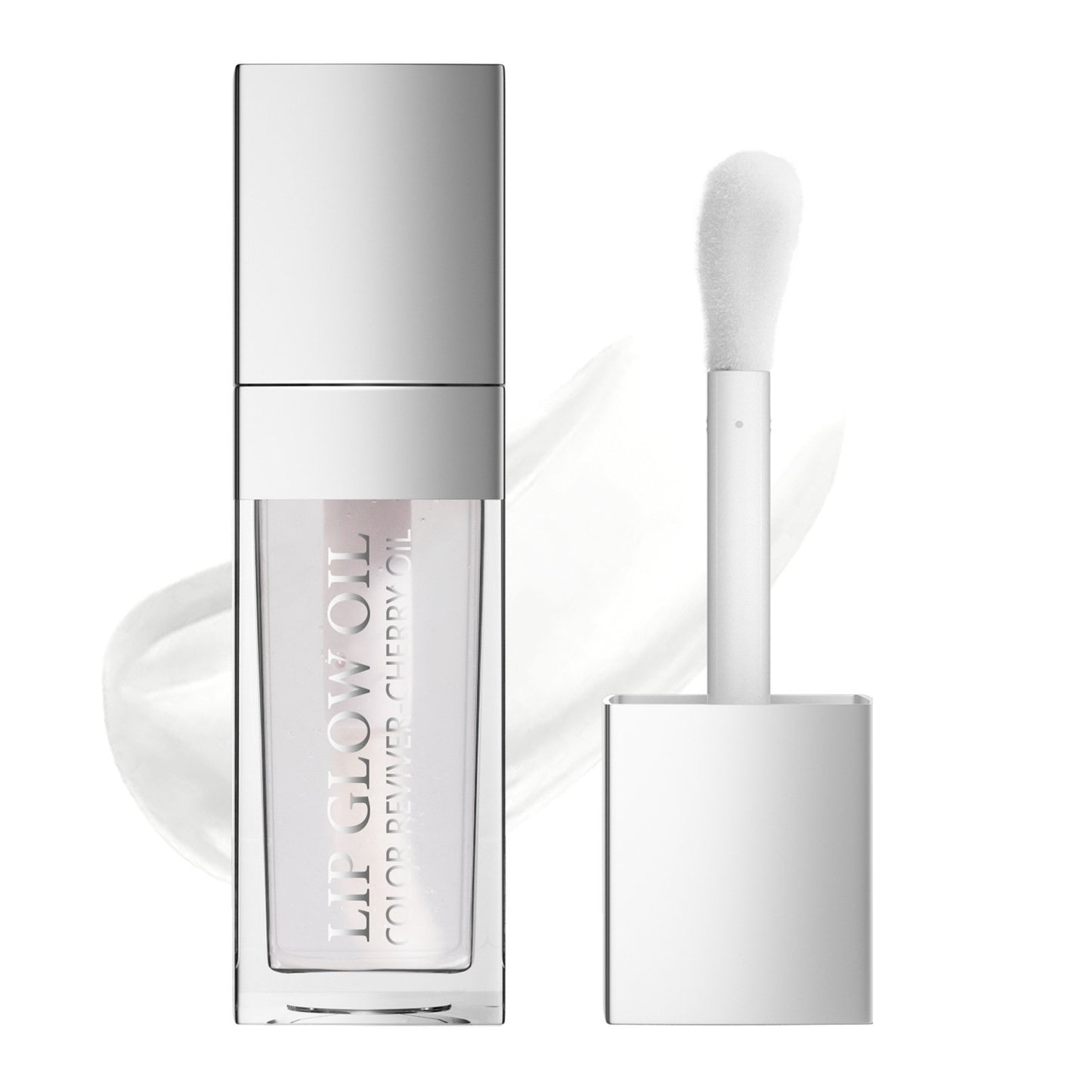 🔥Viral Color Changing Lip Oil