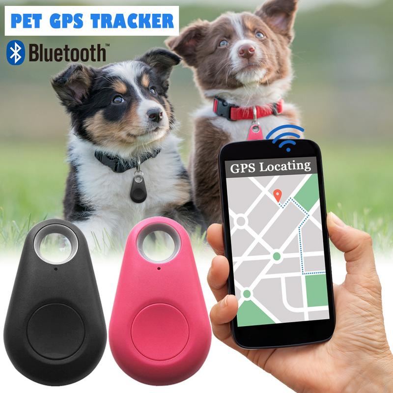 🔥Bluetooth and GPS Pet Wireless Tracker🔥