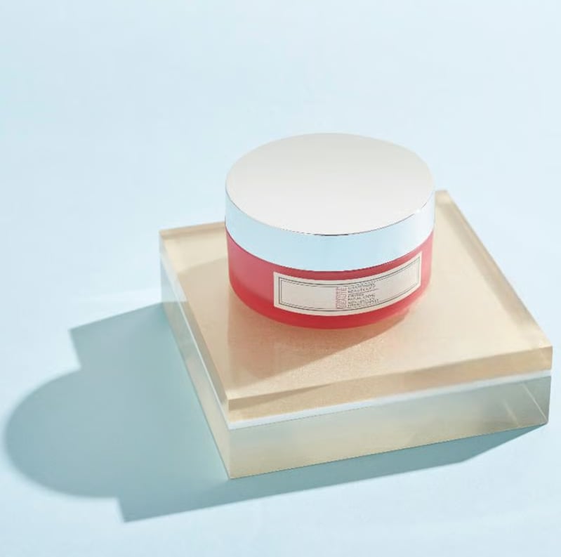 Firming Face Cream