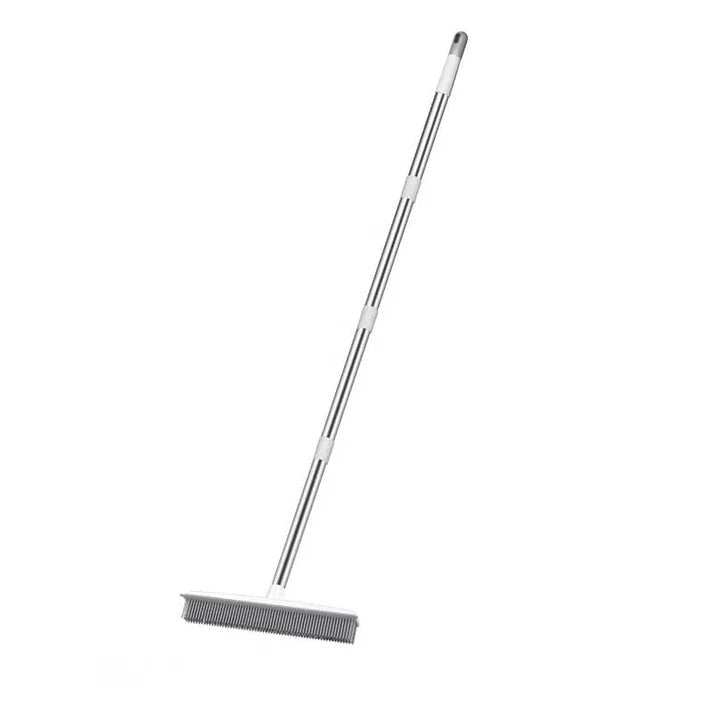 Pet Hair Collection Tool