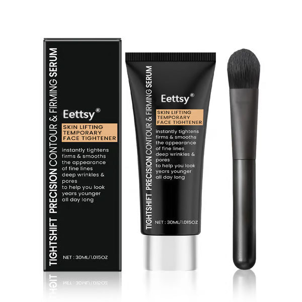 Precision Contour & Firming Serum