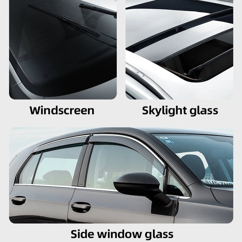 🔥Last Day 49% OFF - Car Glass Polishing Compound