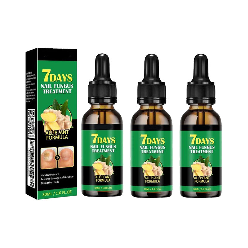 Nail Care Serum Treats fungus, for nail care, exclusive offers, supports recovery from onychomycosis and paronychia