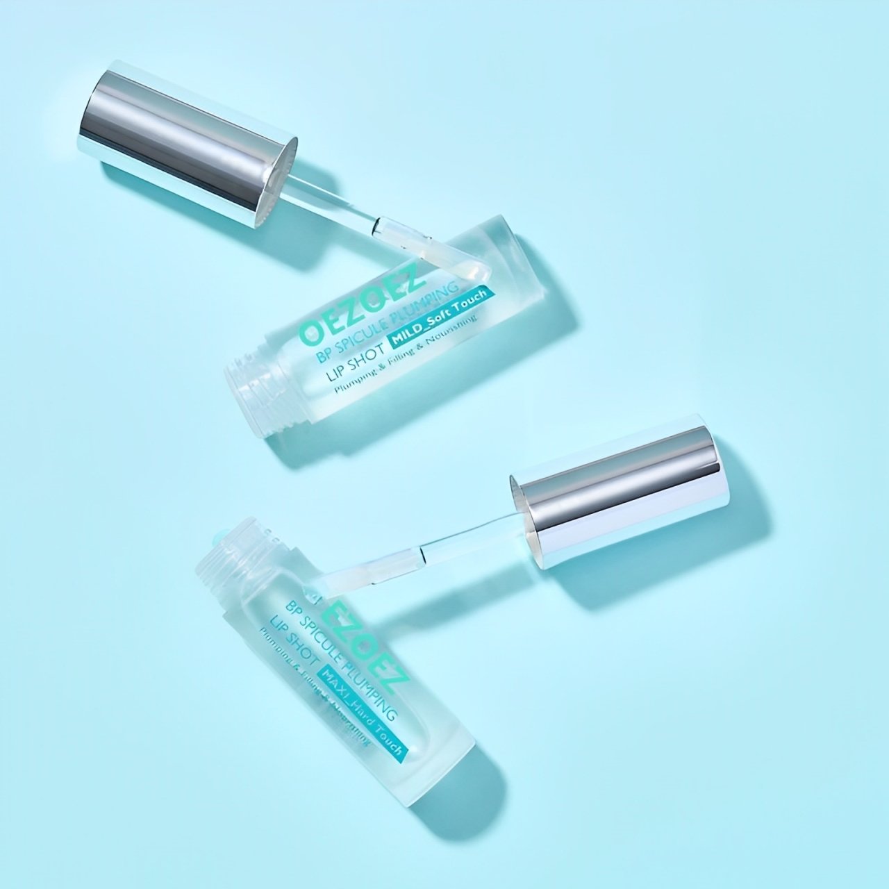 🔥✨BP Spicule Plumping Lip Shot
