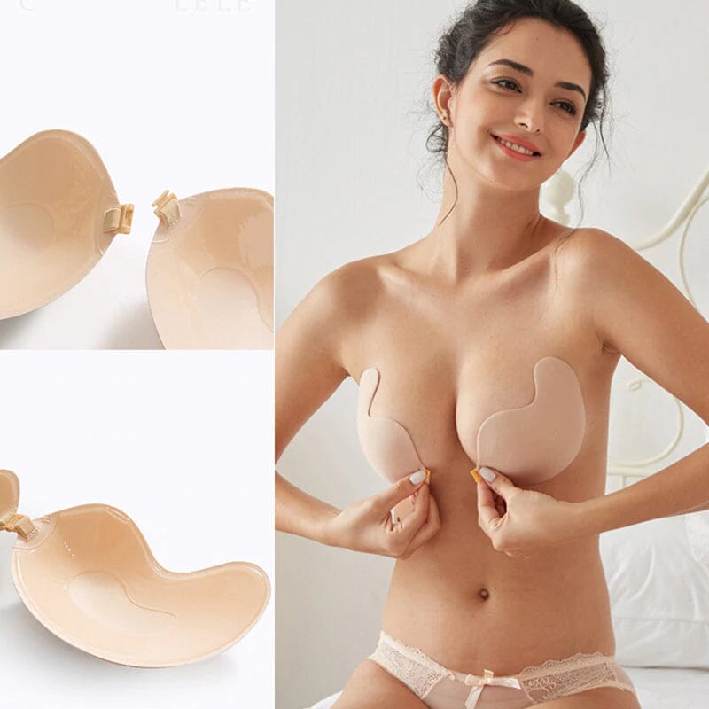 حمالة صدر Grenpuse New✨Cleavage