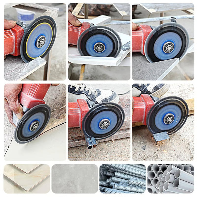 🪚 Diamond Multi-Purpose Saw Blades – Fast, Precise & Durable Cutting for Multiple Materials