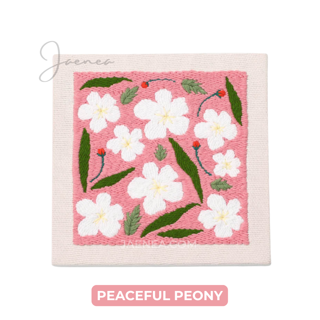 HealingWeave™ Threads with Punch Stitching Kit