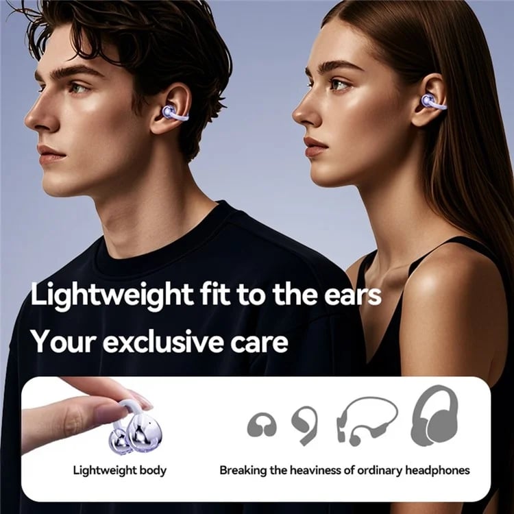 💥 Earphone Wireless Bluetooth