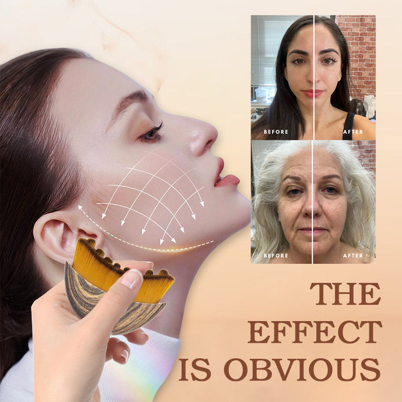 Lymphatic Contour Brush
