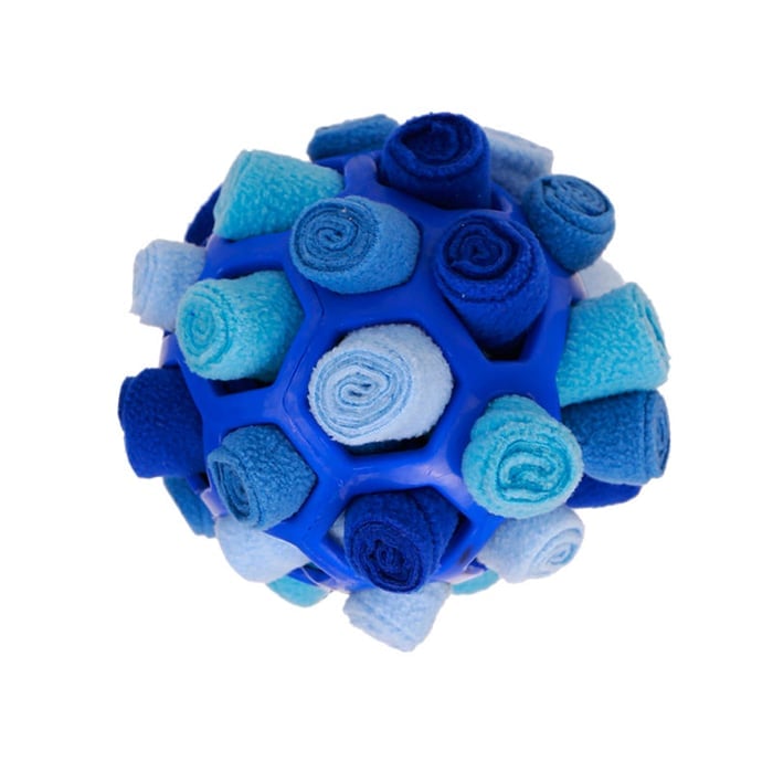 LAST DAY 50%OFF🔥Snuffle Ball - Dog Chew Toy