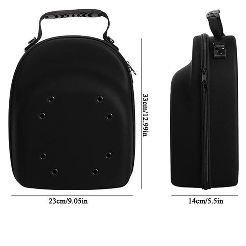 Large Capacity Pressure-Proof And Dust-Proof Baseball Cap Storage Bag