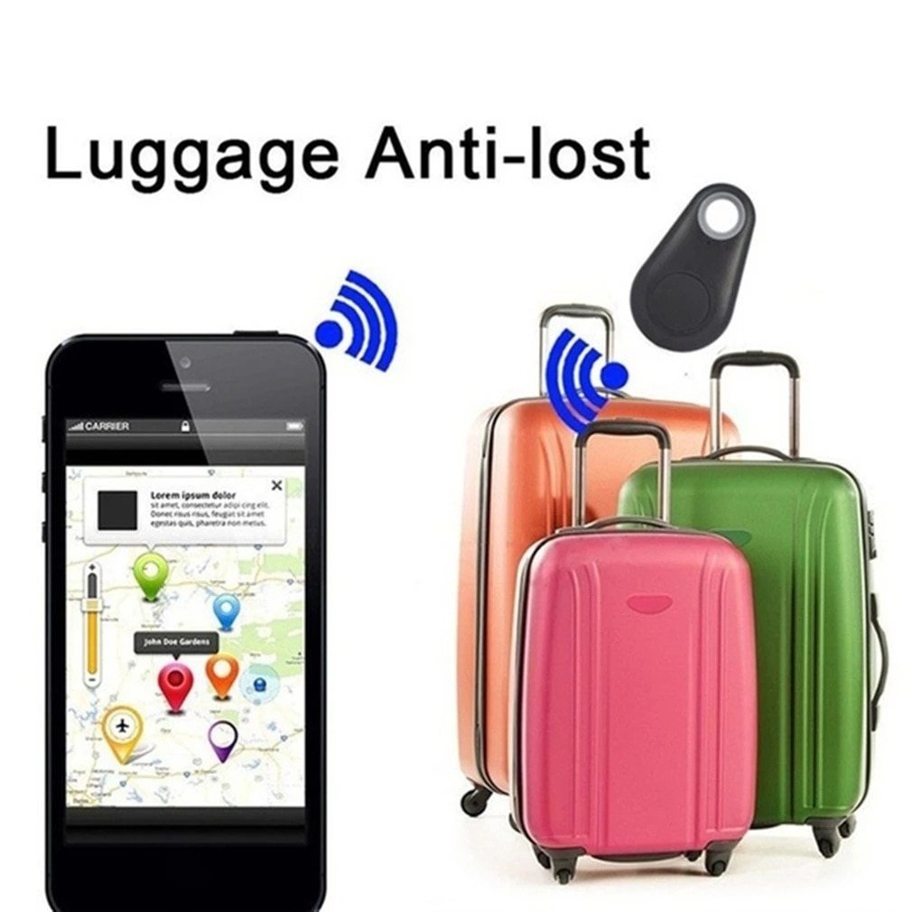 🔥Bluetooth and GPS Pet Wireless Tracker🔥