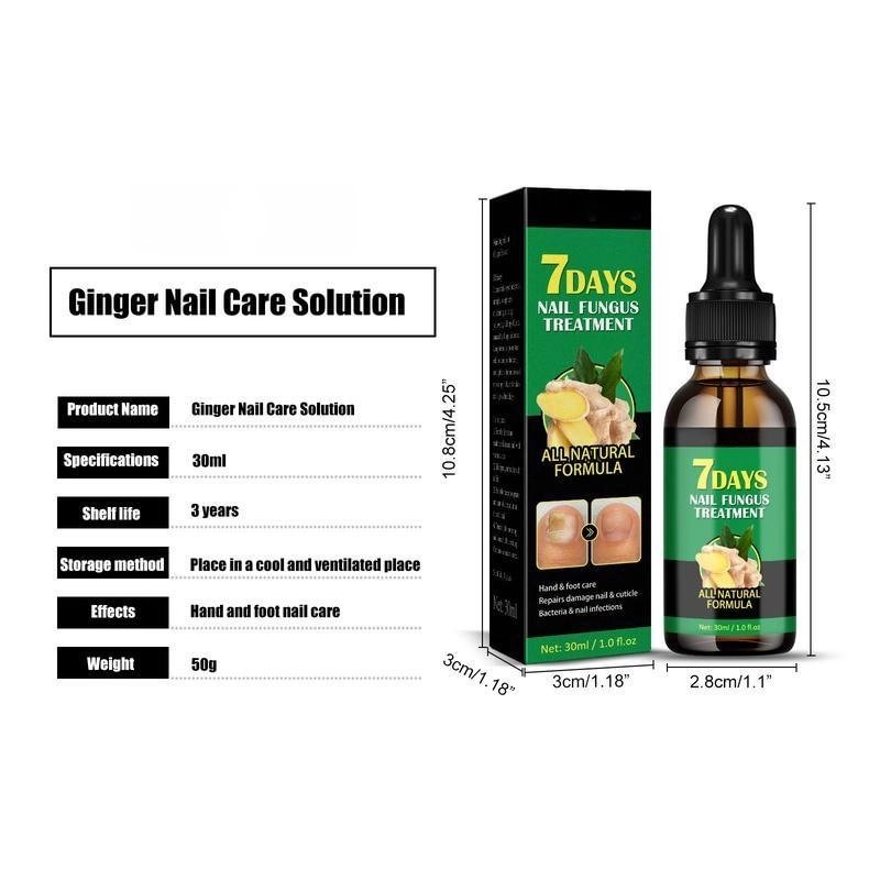 Nail Care Serum Treats fungus, for nail care, exclusive offers, supports recovery from onychomycosis and paronychia