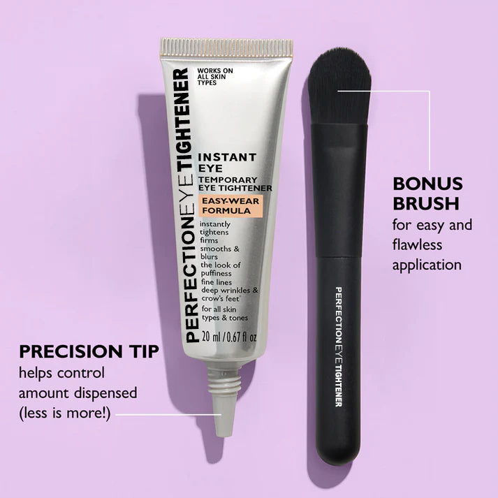 🌸 Perfection Primer Tightener – Neue Formel, ultimativer Lift & glattes Finish ✨
