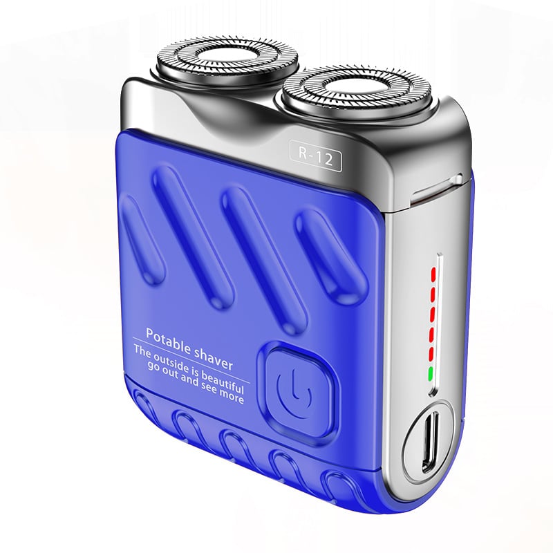 Mini Electric Explosive Shaverš„HOT SALE 60% OFFš„