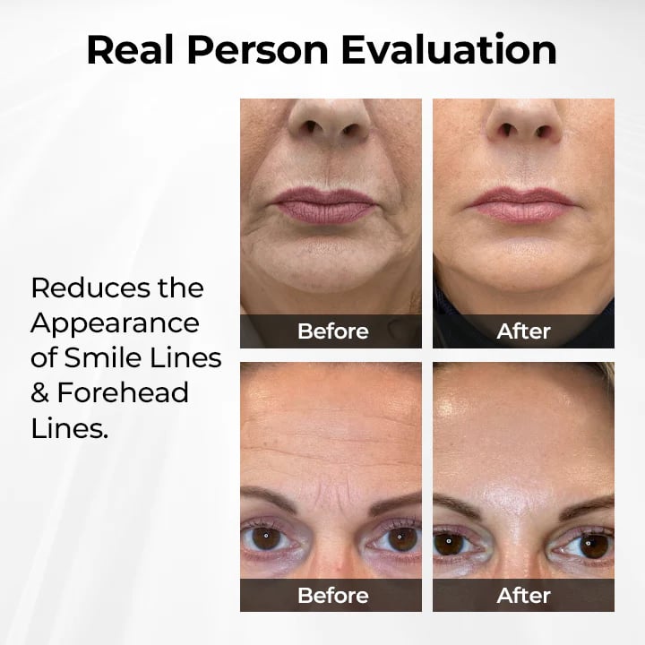 Precision Contour & Firming Serum