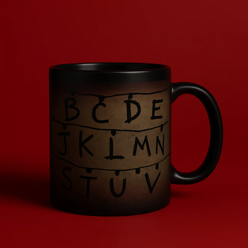 💥🔥Black Friday Sale: Up to 49% Off for a Limited Time-Mindflayer MuG