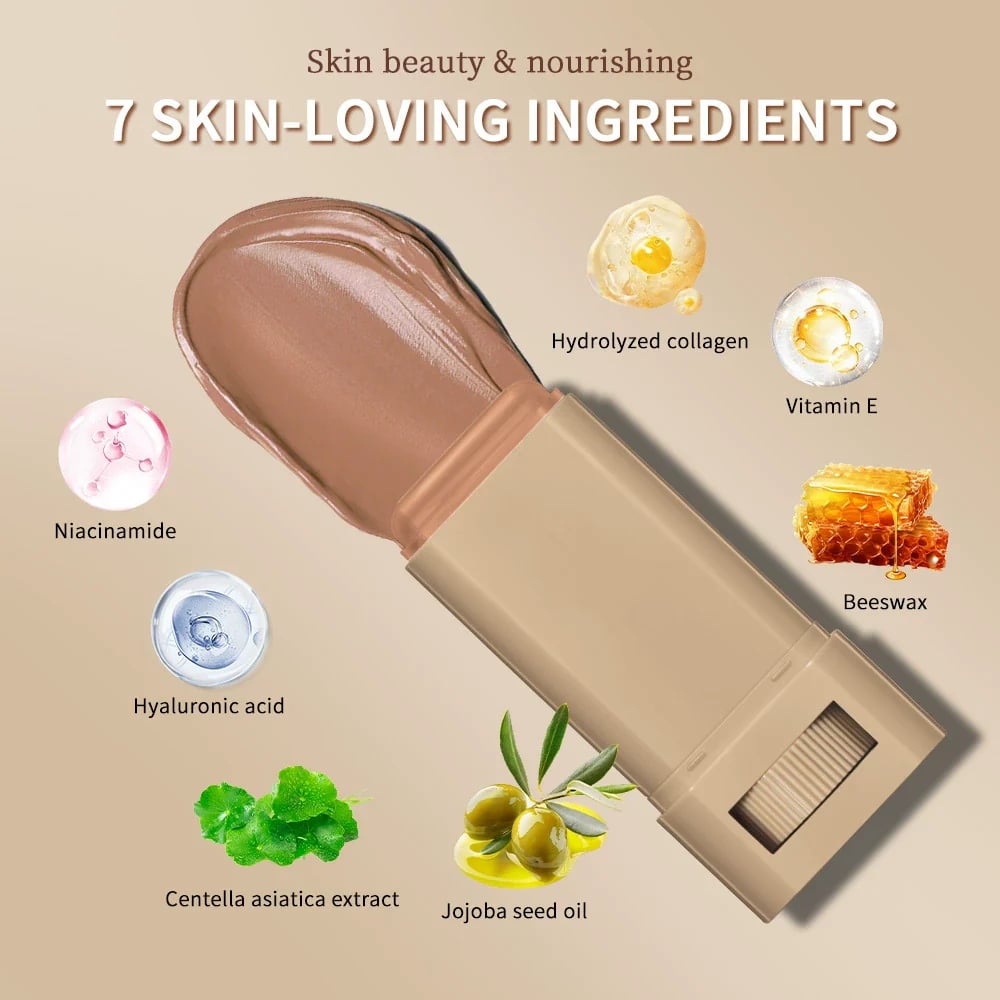 ✨Moisturizing Concealer Stick