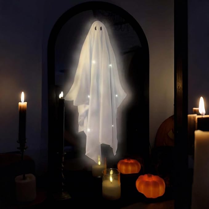 🎃Halloween Sale 49% OFF -👻2025 Novelty marthastewarts Mirror Ghost