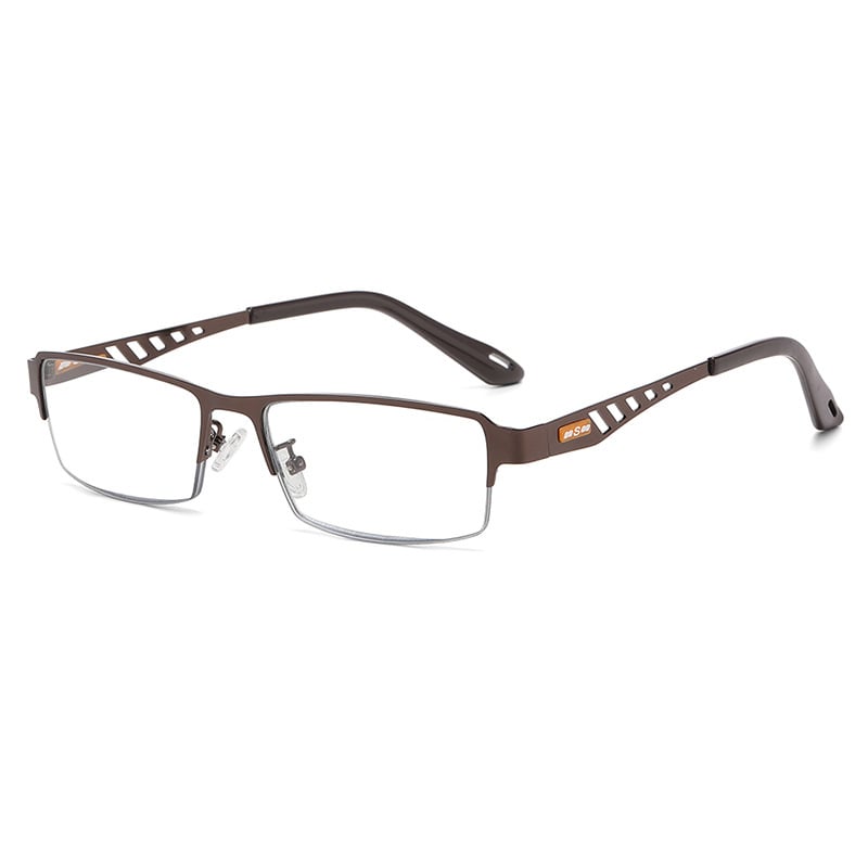 🔥Ultra-Light Multi-focal Photochromic Reading Glasses