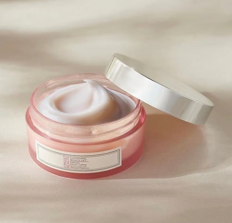 Firming Face Cream