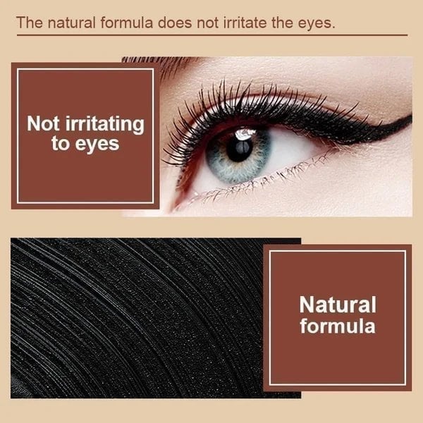 🔥Eyeliner-Creme – KURZE ZEIT: 1 KAUFEN, 1 GRATIS ERHALTEN