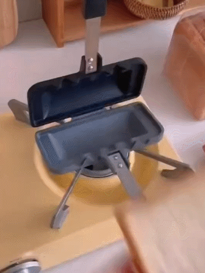 🔥Summer Hot Sale 48% OFF-Removable Sandwich Baking Tray