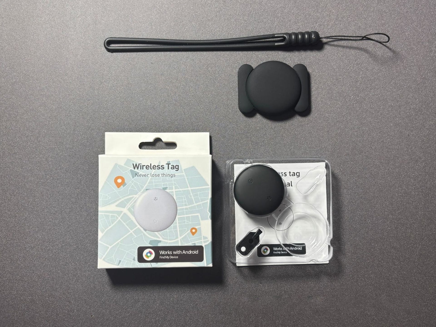 ✨🔥Mini-GPS-Tracker