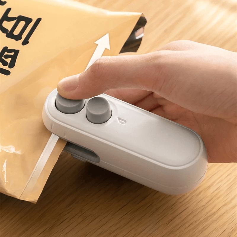 🍽️✨ Ultimate Home Sealing Machine - For Long-Lasting Freshness & Flavor