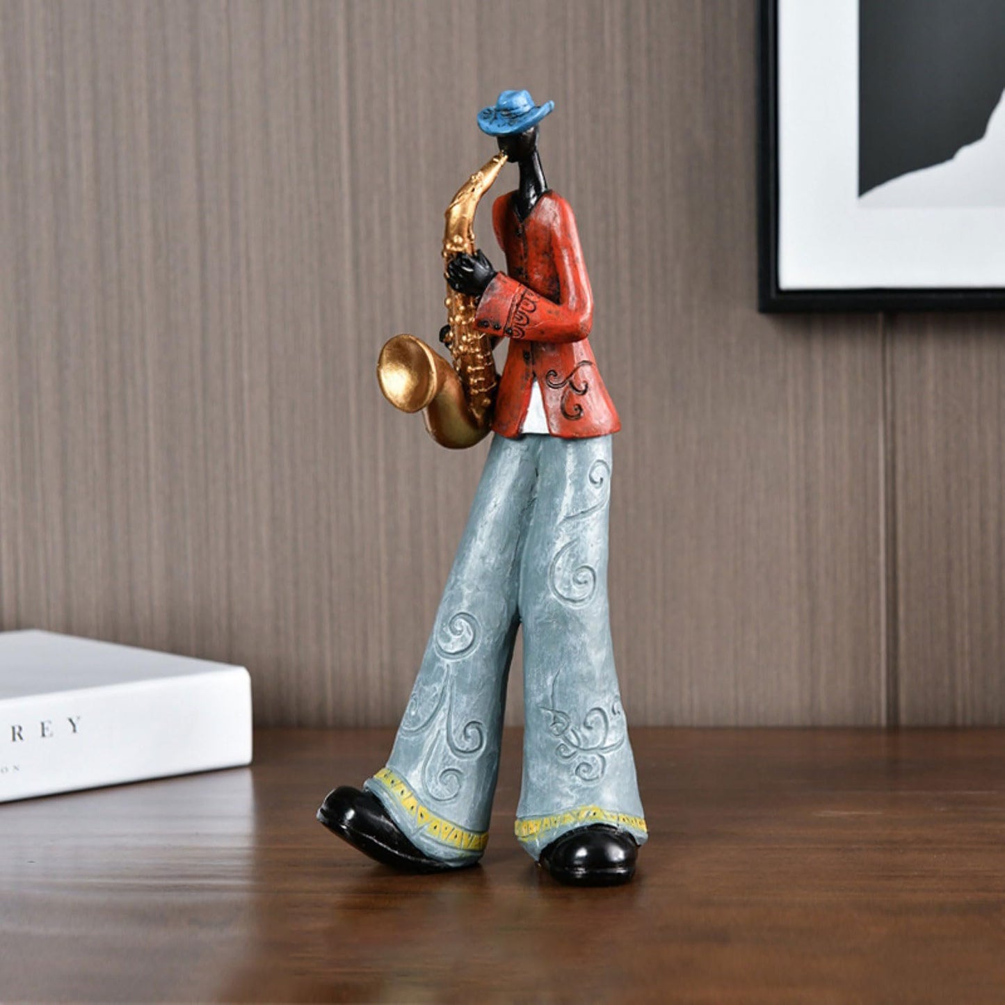 🔥Final Inventory 70% OFF🎹Nostalgia band player