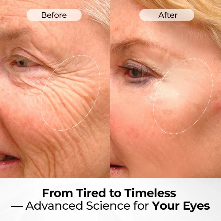 Precision Contour & Firming Serum