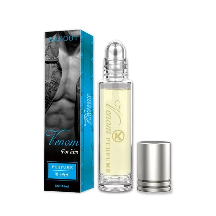 New Fragrance