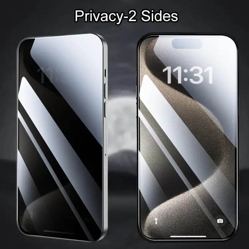 🔥BUY 2 GET 1 FREE🔥New Invisible Screen Protector