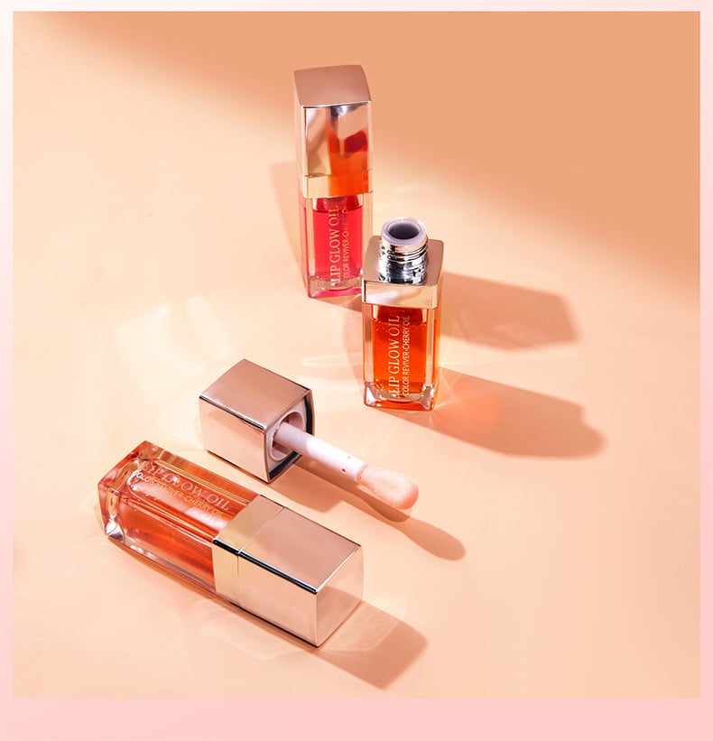 🔥Viral Color Changing Lip Oil
