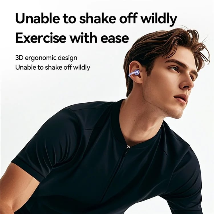 💥 Earphone Wireless Bluetooth