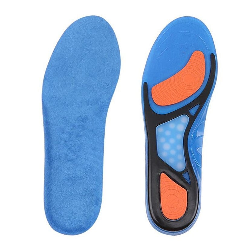 Super Comfortable Adjustable Orthotic Insoles