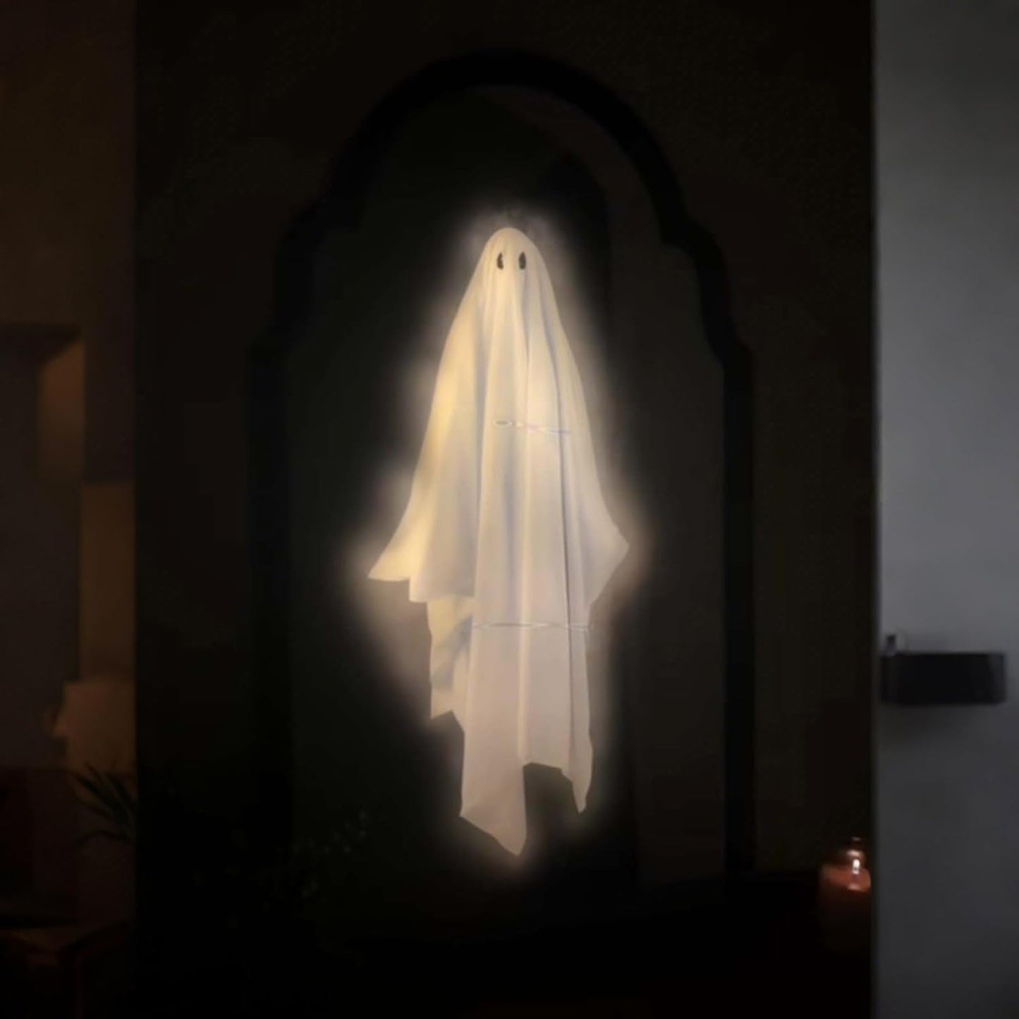 🎃Halloween Sale 49% OFF -👻2025 Novelty marthastewarts Mirror Ghost