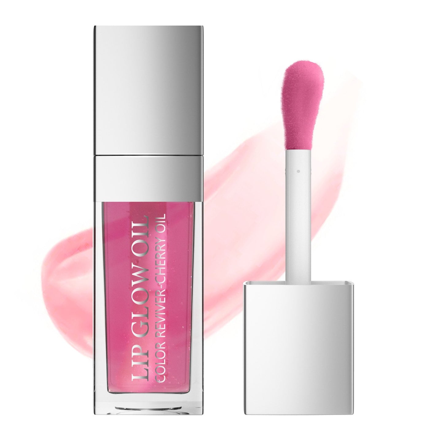 🔥Viral Color Changing Lip Oil