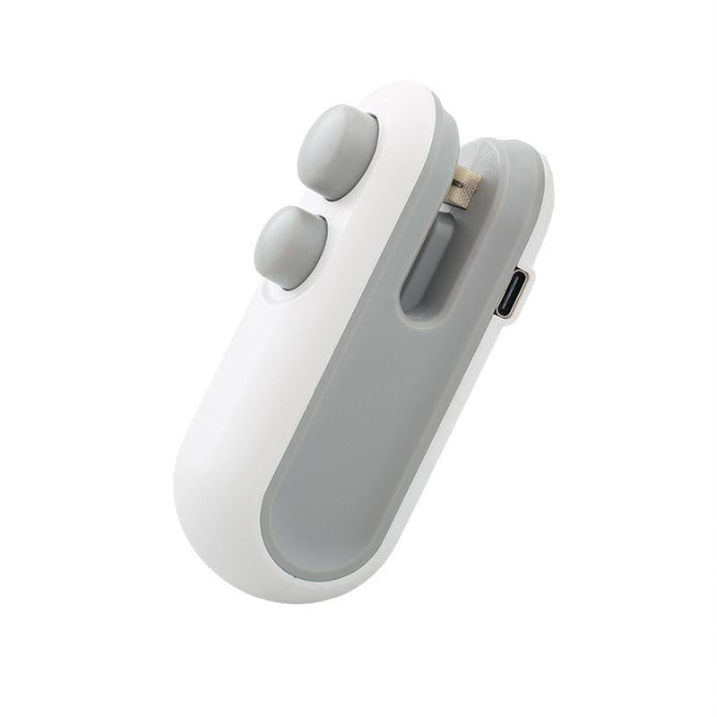 Portable Mini Snack Fresh-Keeping Sealing Machine