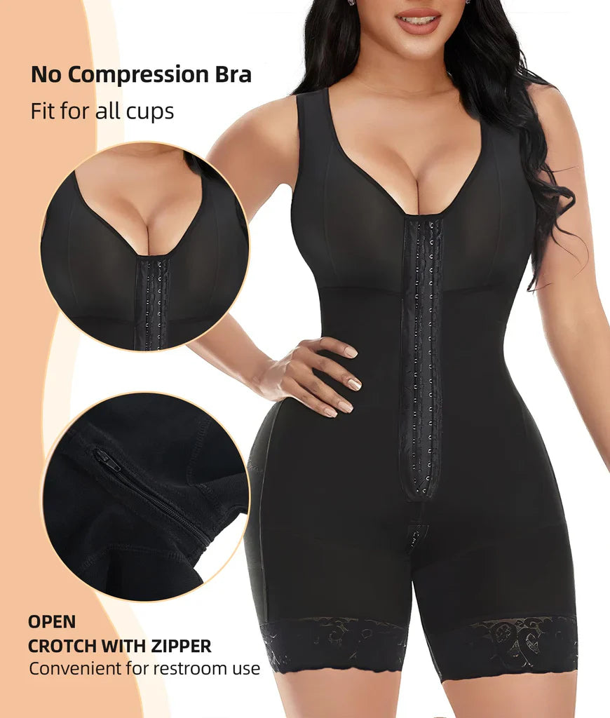 ✨LAST DAY SALE 50% OFF - Fajas Shapewear for Women