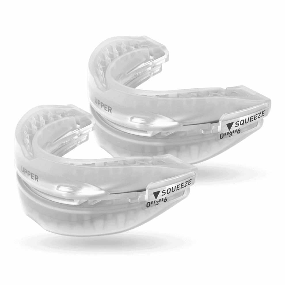 🔥Reusable Anti Snore Mouthpiece🔥Trusted by Doctors👨⚕️