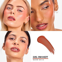 05 - I'm Hot
