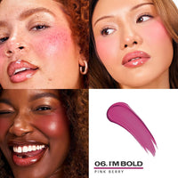 06 - I'm Bold