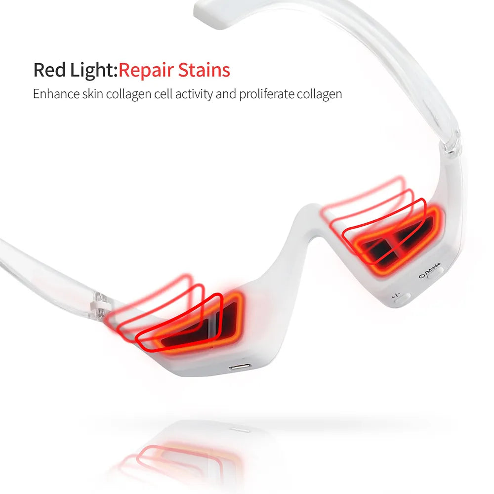 EETTSY™ Eye Massager