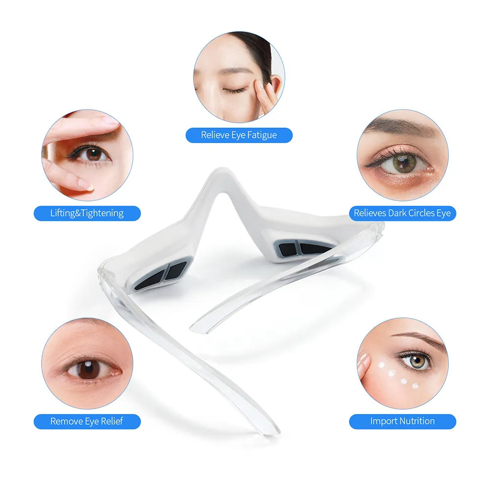 EETTSY™ Eye Massager