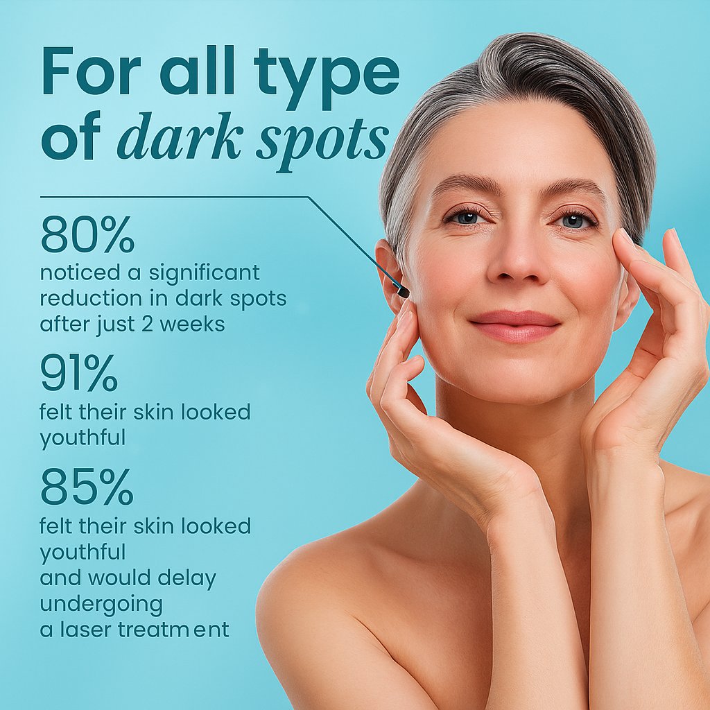 EETTSY K-Glow Dark Spot Corrector