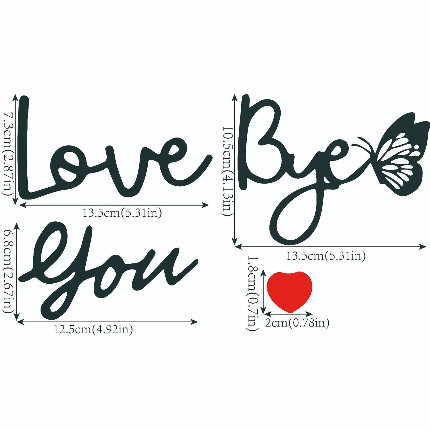 🔥Buy 1 Get 1 FREE TODAY❤️Wooden Wall Hanging Sign Decoration