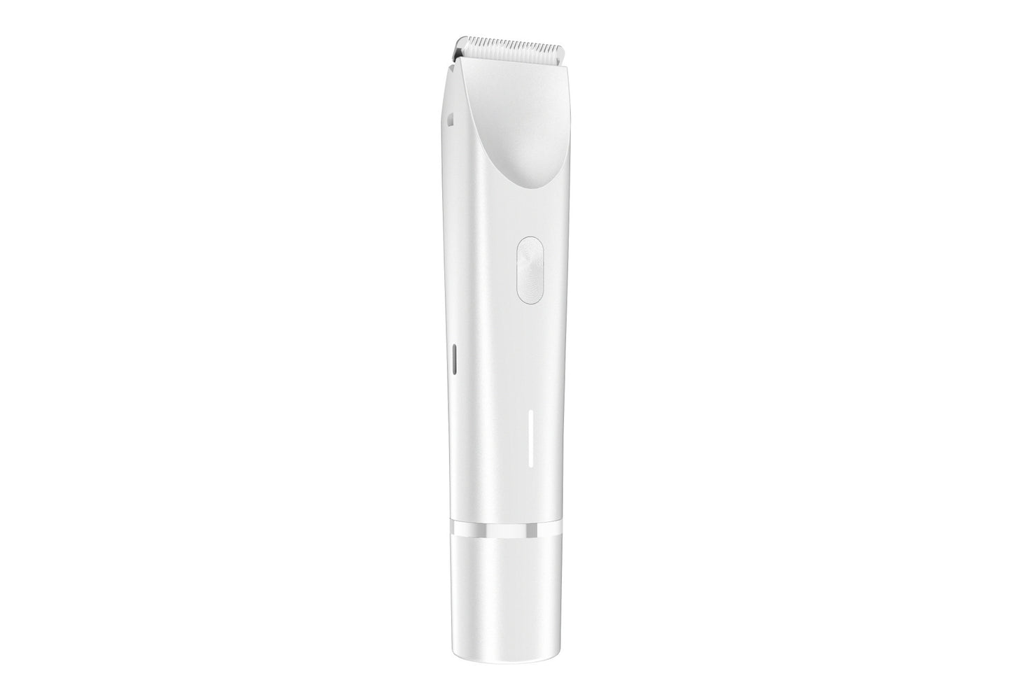 🎁 2-in-1 Women's Body Shaver