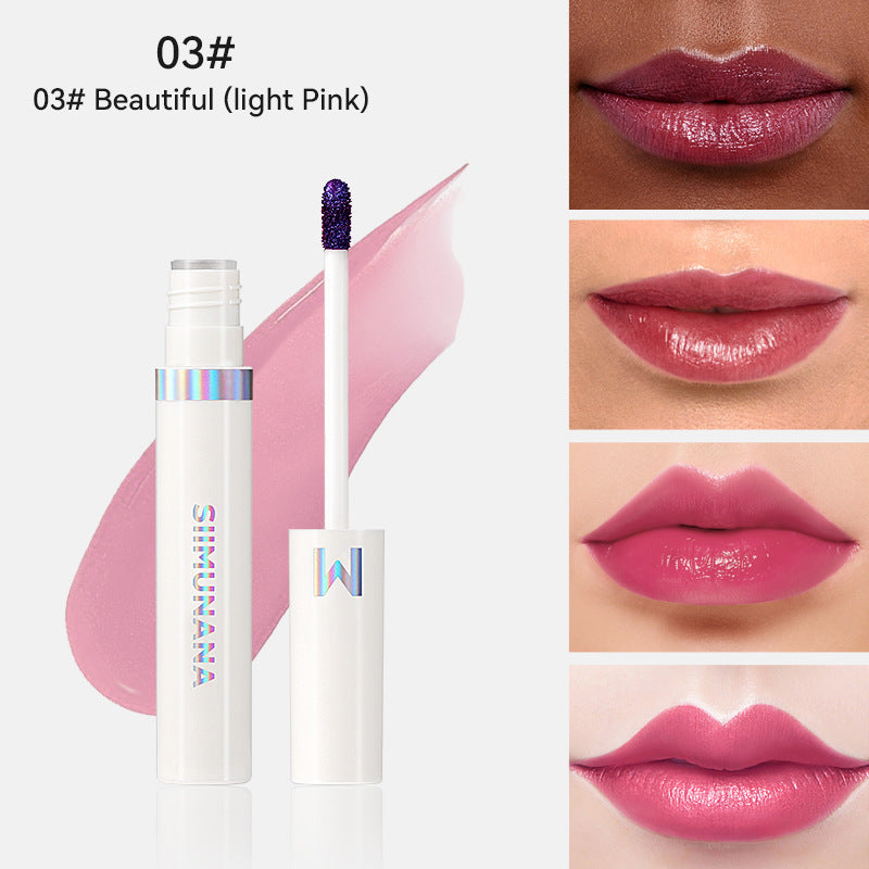 💋 Unveil Effortless, All-Day Lip Perfection - 💄Lip Stain Masque