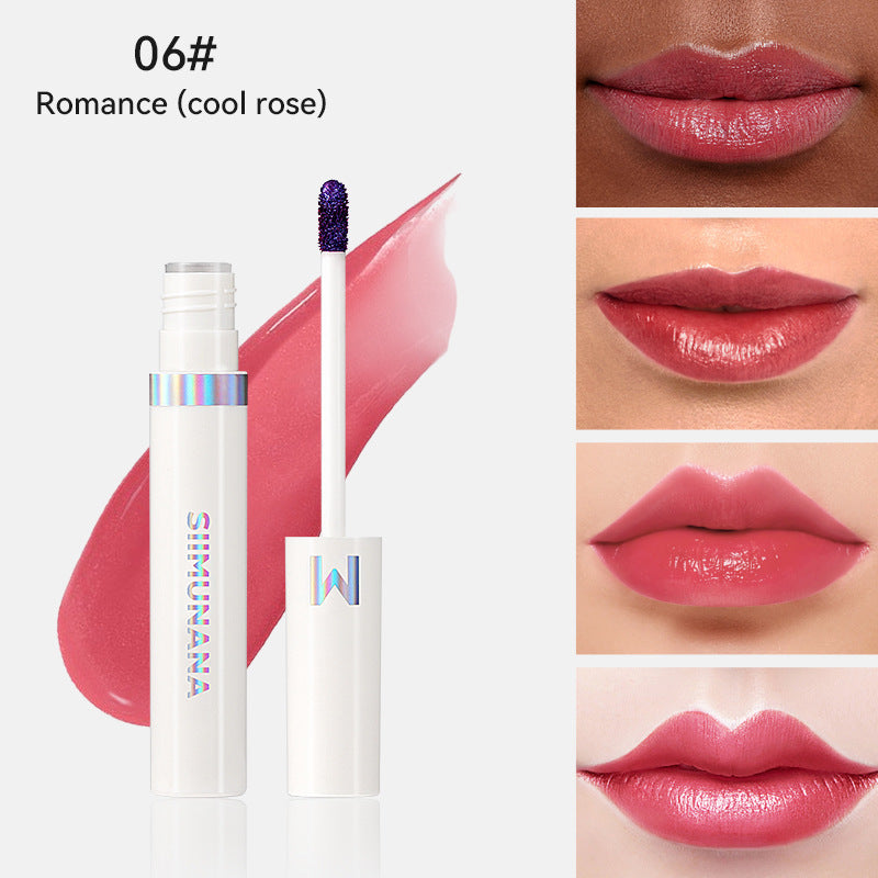 💋 Unveil Effortless, All-Day Lip Perfection - 💄Lip Stain Masque